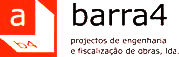 Barra4, Projectos de Engenharia e Fiscalização de Obras, Lda